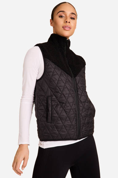 Alala - Reversible Ski Vest