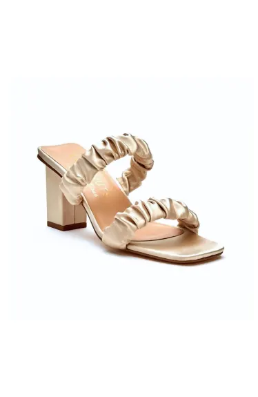 Matisse - First Love Heeled Sandal