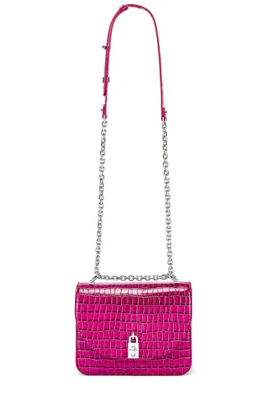 REBECCA MINKOFF - Love Too Crossbody