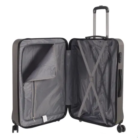 Nicci Bagages de grande taille de 28" Grove Collection