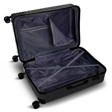 Ensemble de 3 bagages lattitude collection