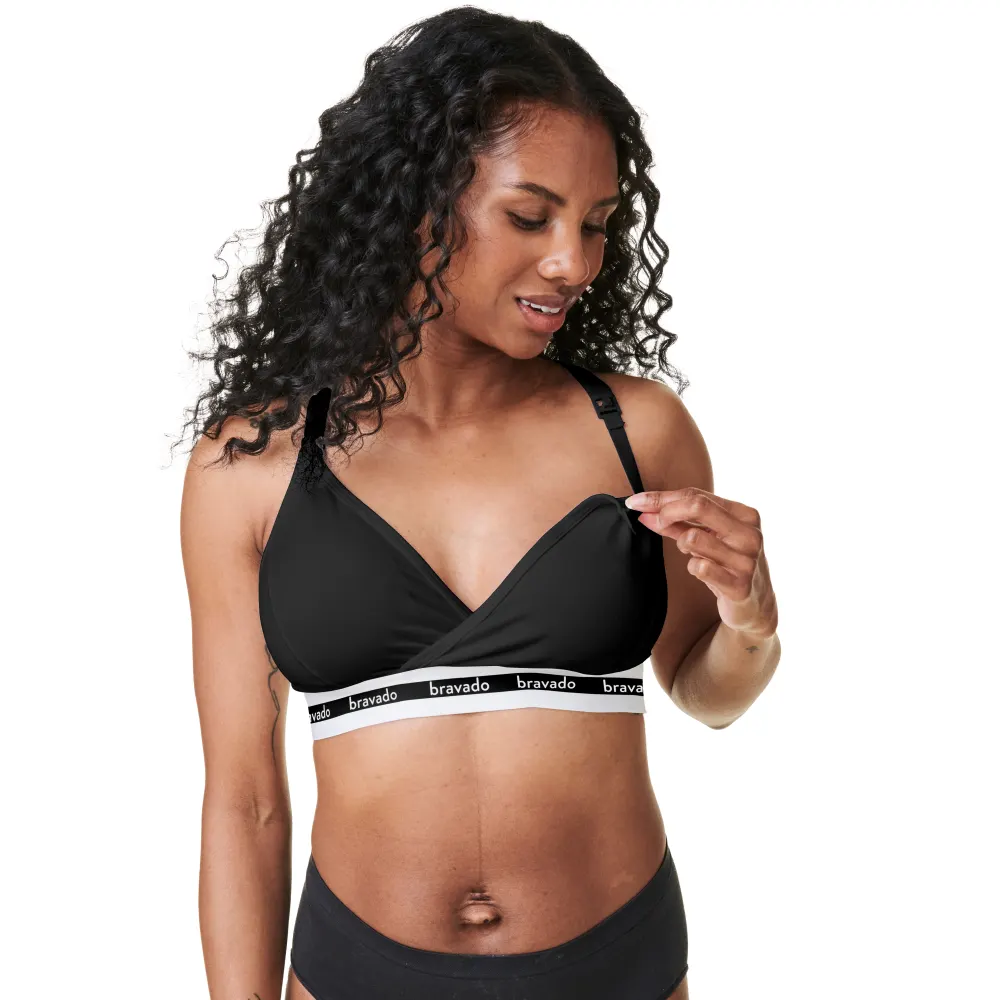 Bravado Designs - Original Nursing Bra