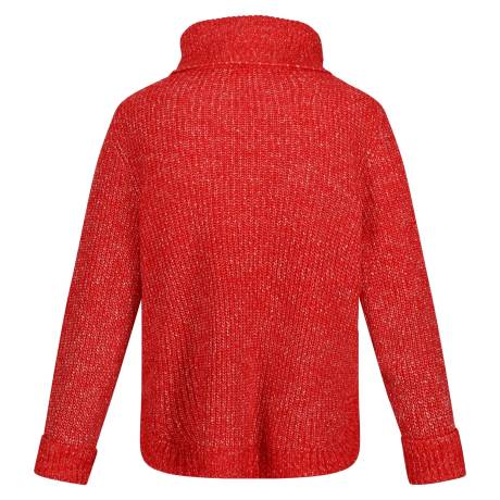 Regatta - Womens/Ladies Kensley Marl Knitted Sweater