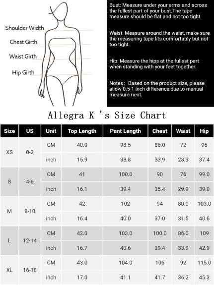 Allegra K - One Shoulder Sleeveless Long Jumpsuit