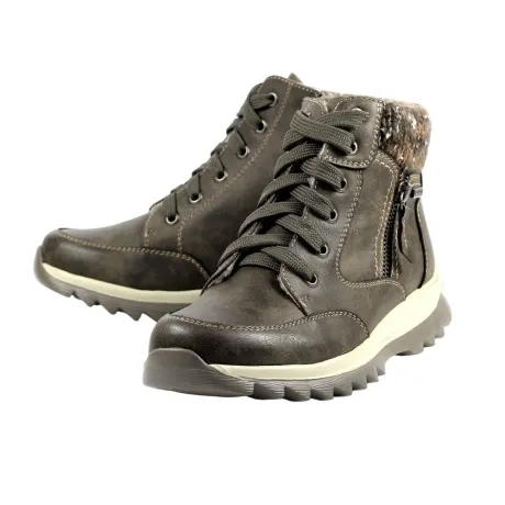 Lunar - - Bottines BUTTERMERE - Femme