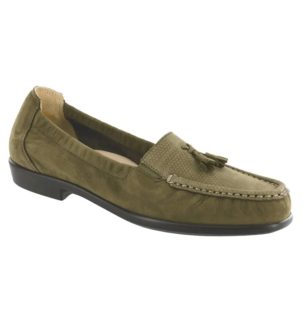 SAS - Women's Hope Loafer - Medium