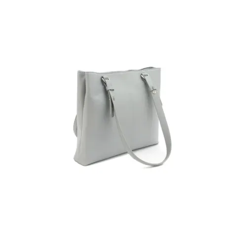 Eastern Counties Leather - Alice Contrast Panel Leather Purse