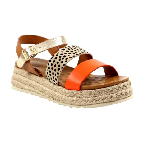 Lunar - Womens/Ladies Summer Sandals