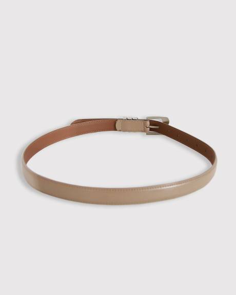 Belle & Bloom Skyline Belt