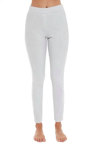 french kyss - High Rise Capri