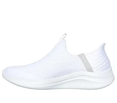 SKECHERS - ULTRA FLEX 3.0 SLIP-INS - COZY STREAK