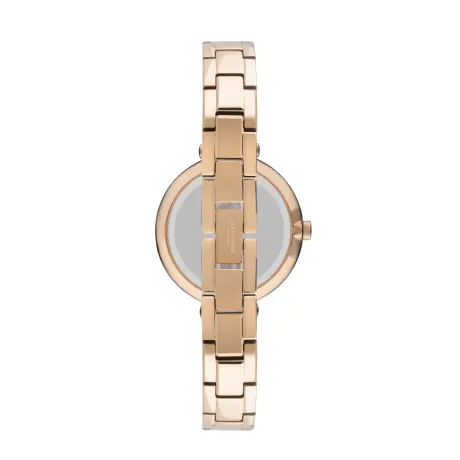 LEE COOPER-Montre Dames Rosé 32mm Cadran Rose