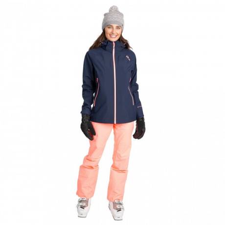 Trespass - Womens/Ladies Tammin DLX Ski Jacket