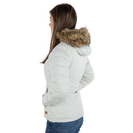 Trespass - Womens/Ladies Nadina Waterproof Padded Jacket