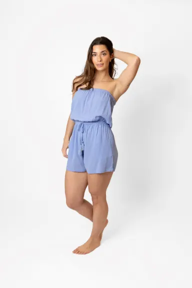 Koy Resort Miami Romper