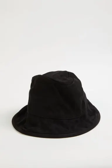 DEADWOOD - Buck Suede Hat