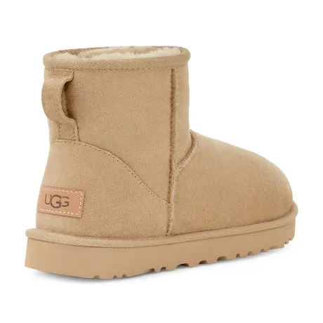 UGG Classic Mini II