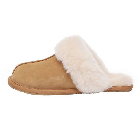 EVERAU Australia Women Harrier Slippers