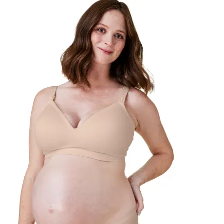 Bravado Designs - Plunge Maternity & Nursing Bra