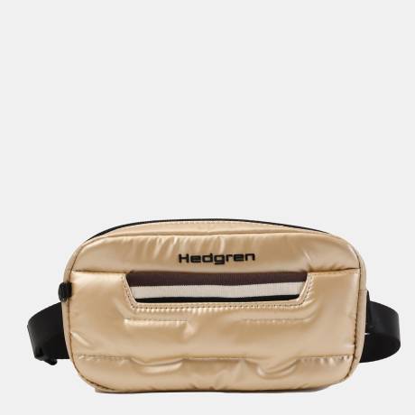 Hedgren - Snug Crossbody/waist Pack Bag