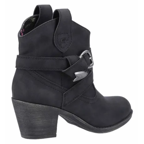 Rocket Dog - - Bottines SATIRE - Femme