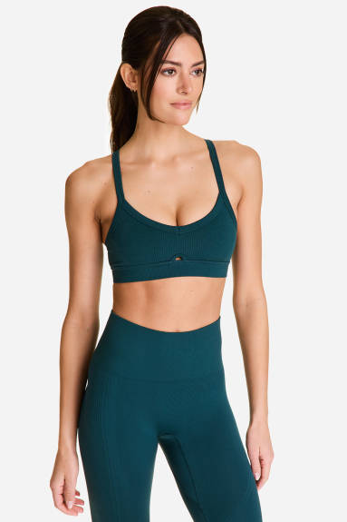 Alala - Soutien-gorge de sport sans couture camisole