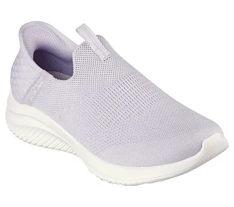 SKECHERS - ULTRA FLEX 3.0 SLIP-INS - COZY STREAK