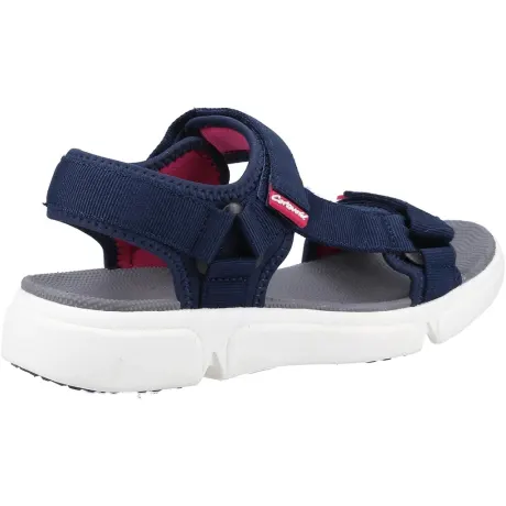 Cotswold - Womens/Ladies Alderton Sandals