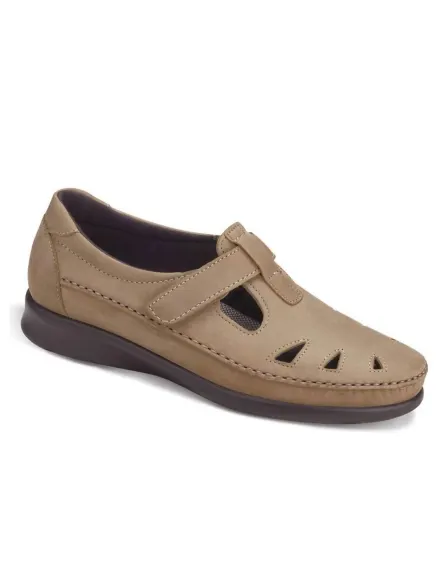 SAS CHAUSSURES ROAMER POUR FEMMES - MOYEN