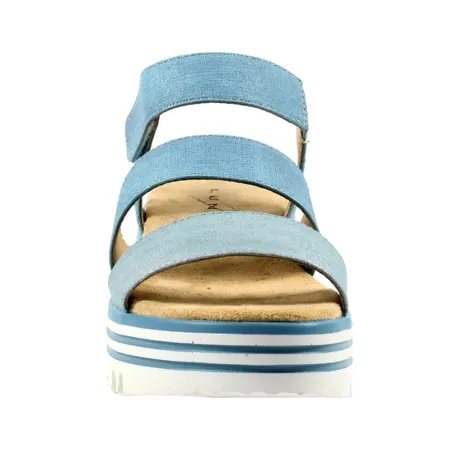 Lunar - Womens/Ladies Hardy Sandals