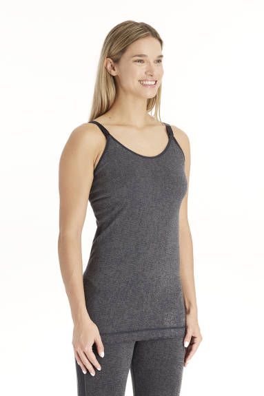 Hannah Active Maternity Nursing Tank - Modern Eternity Maternity