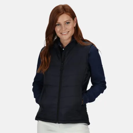 Regatta - Womens/Ladies Stage II Insulated Bodywarmer