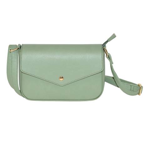 Nicci Envelope Crossbody Bag