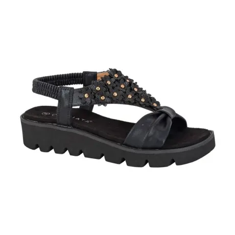 Cipriata - Womens/Ladies Salvia Sandals