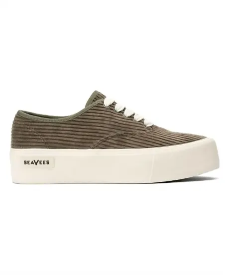 SeaVees - Women's Legend Platform Sneaker