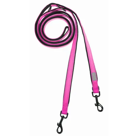 RUKKA - SOLID MULTI LEASH