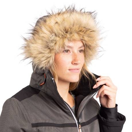 Trespass - Womens/Ladies Temptation Ski Jacket