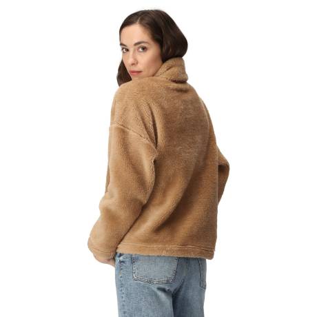 Regatta - Womens/Ladies Zeeke Fluffy Fleece