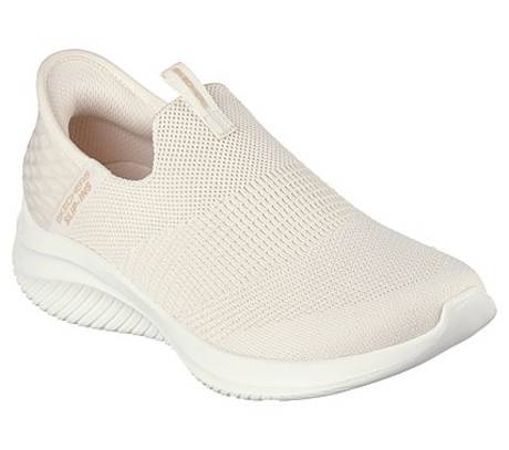 SKECHERS - ULTRA FLEX 3.0 SLIP-INS - COZY STREAK