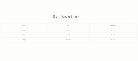 By Together - The Livia Pants Woven