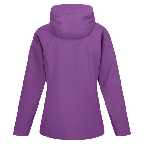 Regatta - Womens/Ladies Britedale Waterproof Jacket