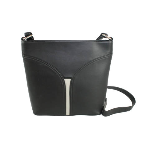 Eastern Counties Leather - Caitlin Leather Shoulder Bag