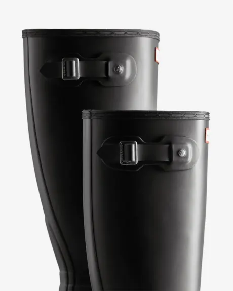 Hunter   S Original Tall Wide Boot