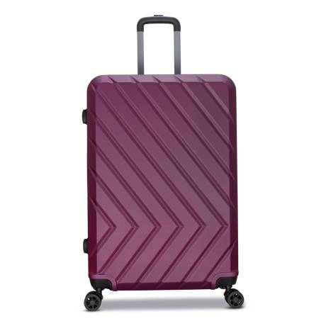 Nicci Ensemble de 3 bagages Highlander Collection