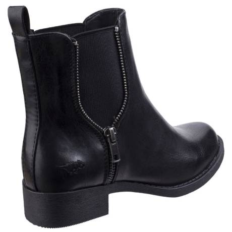 Rocket Dog - - Bottines CAMILLA BROMLEY - Femme