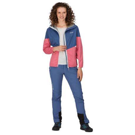 Regatta - - Veste softshell TARVOS - Femme