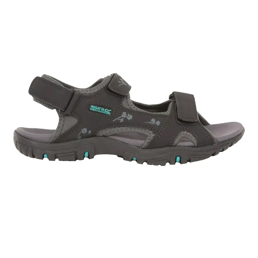 Regatta - Womens/Ladies Haris Sandals