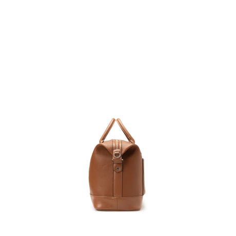 Lambert - The Mae - Oyster Mix Vegan Leather Small Travel Bag