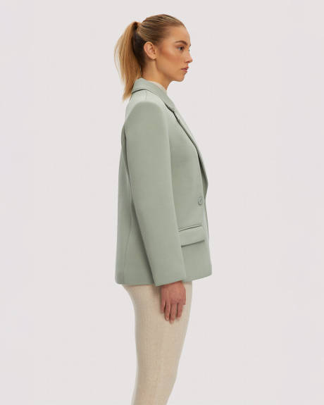 Noize - Braunwyn Short Length Blazer