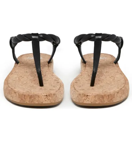 Paige - Dawn Twisted Strap Sandal